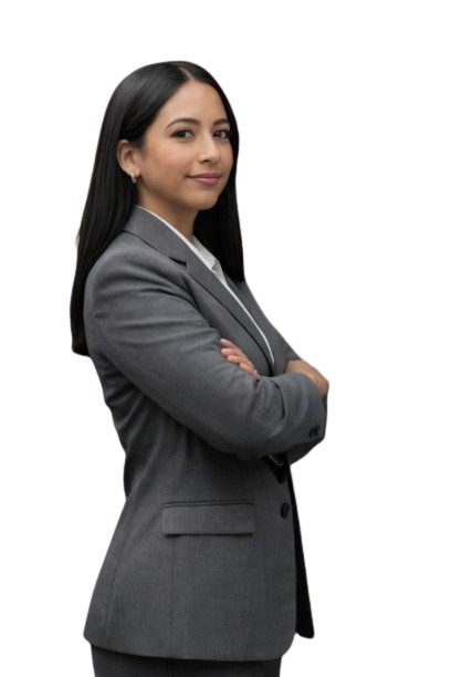 María Alejandra Pérez Herrera