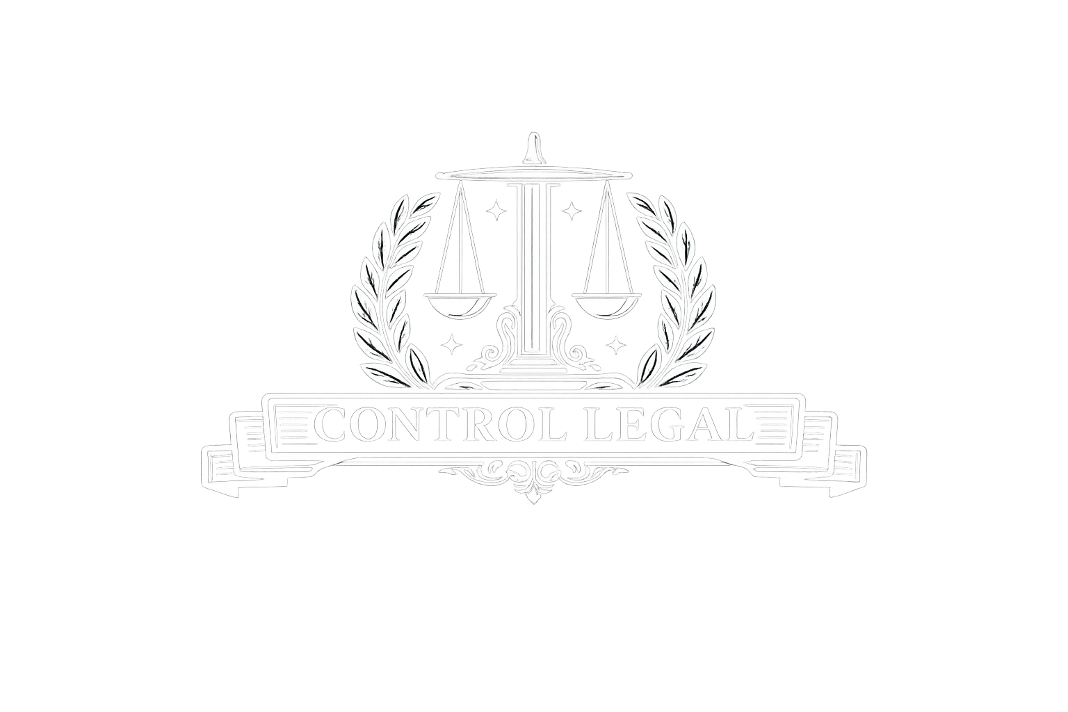 Control Legal Logo Large