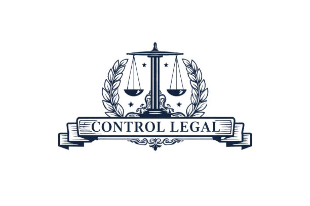 Control Legal Logo